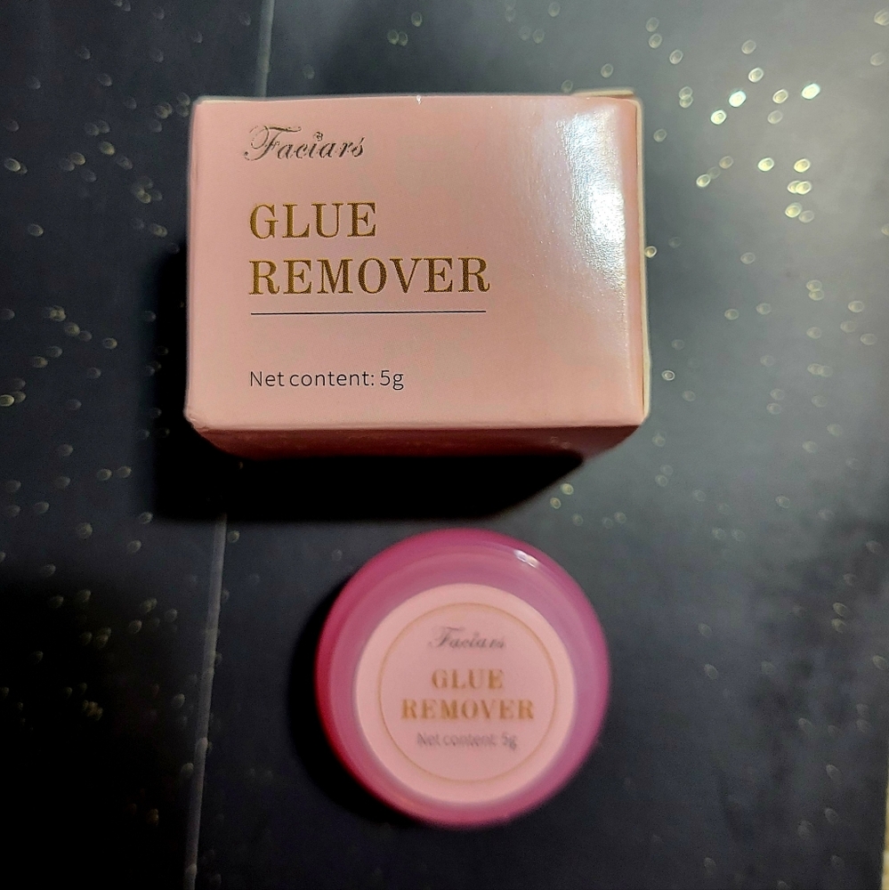 Glue Remover 5g